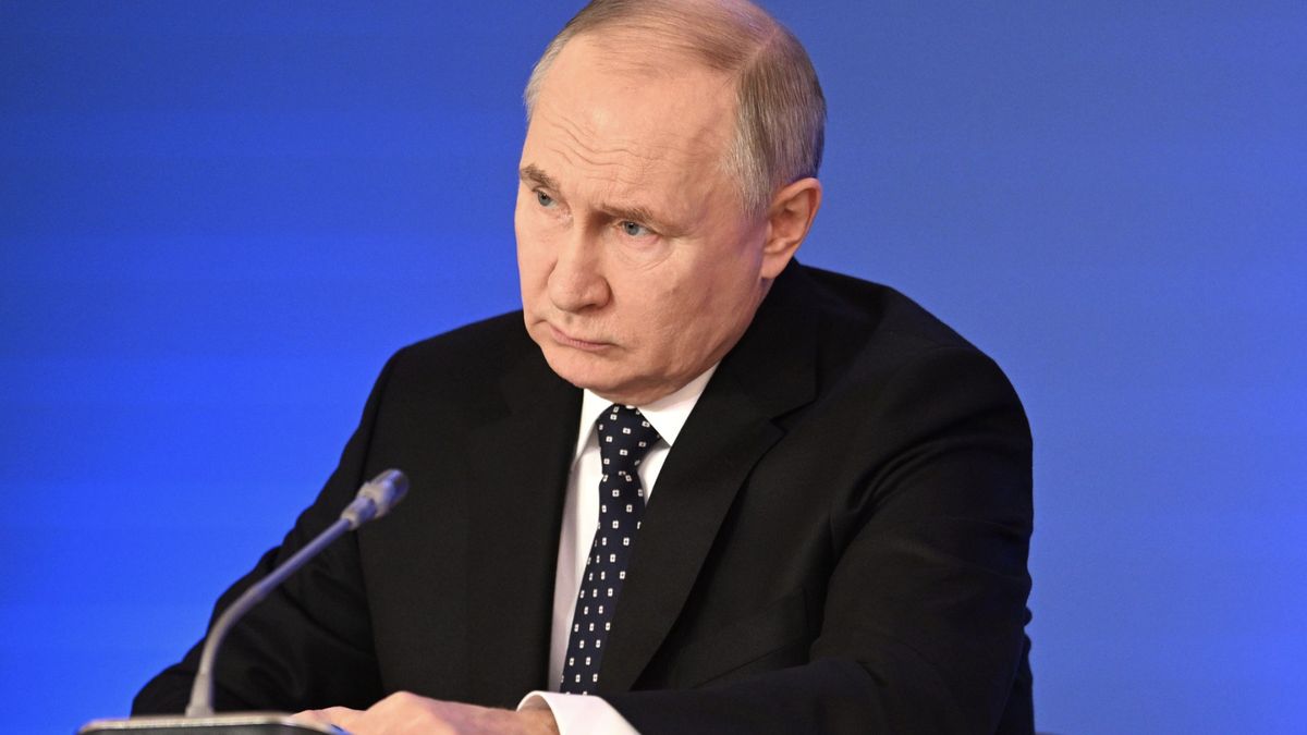 Putin ne, ale Rusko ano. Paříž pošle do Moskvy pozvánku na oslavy Dne D